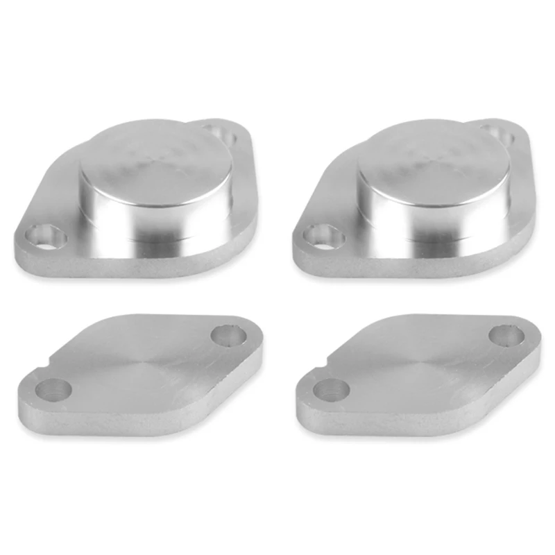 

Full Egr Removal /Blanking Plate Kit For Land Rover Discovery 3 Range Rover Sport Tdv6 Car Accessories