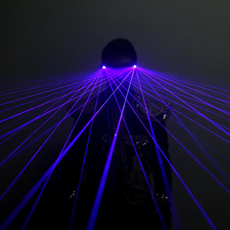 Free-Shipping-LED-Laser-glasses-blue-Light-Dancing-Stage-Show-DJ-club-Party-blue-Laserman-Show (1)