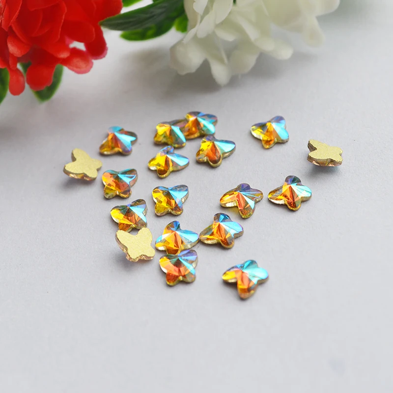 Nail Art Rhinestones 3