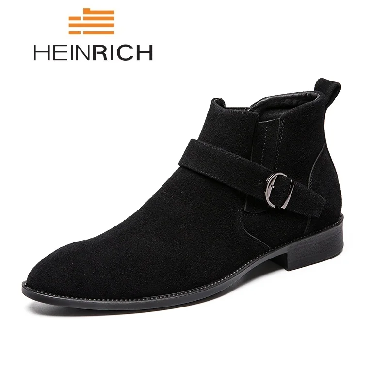 mens pointed toe shoes cheap