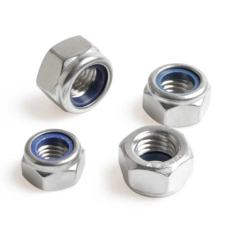 con tuercas cil/índricas elemento de conexi/ón 10 tornillos hexagonales M6 de acero al carbono para muebles
