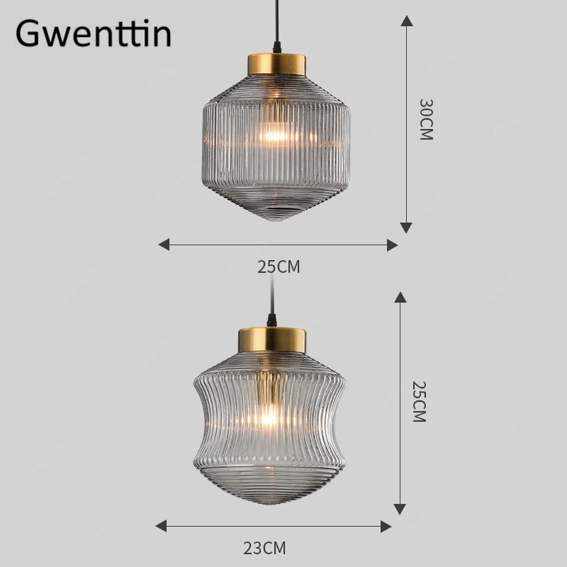 Скандинавские витражные подвесные светильники Led современная Подвесная лампа для гостиной осветительные приборы для кухни дома Арт Деко подвеска
