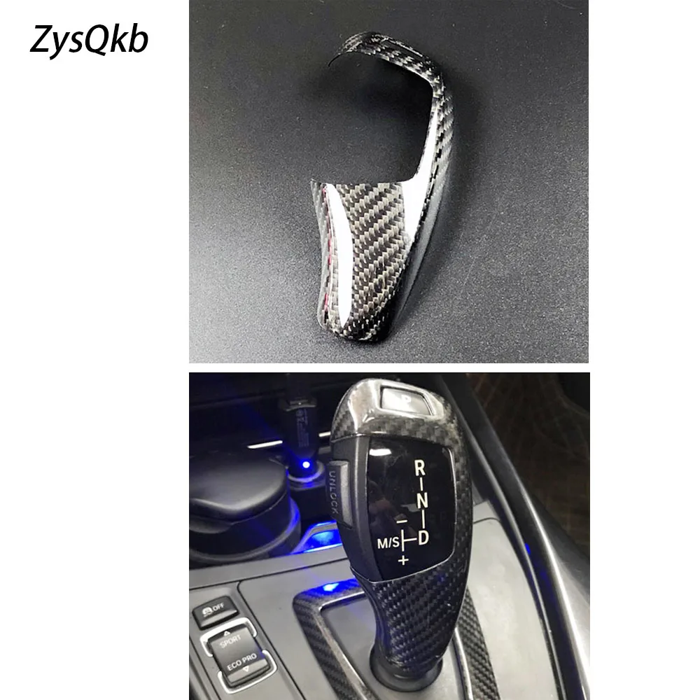Для BMW F20 F22 F21 F30 F32 F33 F36 F06 F12 F13 X5 F15 X6 F16 E90 E92 E93 M Спортивная рукоятка из углеродного