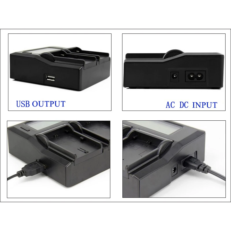 NP-FZ100-NP-FZ100-Camera-charger-Fast-Quick-Dual-car-Charger-for-Sony-Alpha-9R-A9R