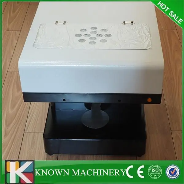 coffee print machine 