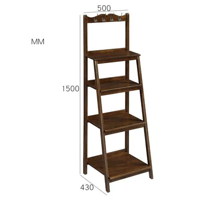 Industrial Dekorasyon Kids Decor Rack Mueble De Cocina Estante Para