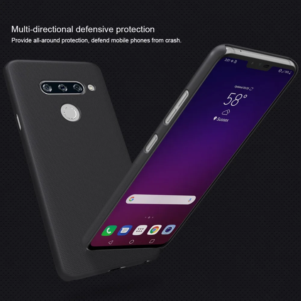 LG V40 ThinQ 7