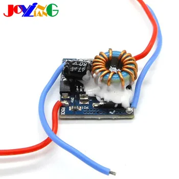 

JYL-1201 Electric Motorcycle Car Light Refit 6V-16V XML-3*T6/ 3*U2 Lamp Ball Drive Board PCB LED Driving Circuit Board