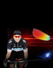HOT Men Women UV400 Cycling Glasses Outdoor Sport Mountain Bike MTB Bicycle Glasses Sunglasses Eyewear Oculos Ciclismo