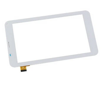Новый 7 ''сенсорный экран дигитайзер стекло для ACUBE TALK7X U51GT W 3G (P/N:FPC TP070341(U51GT) 04)