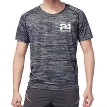 Herbalife мужской, с круглым воротником короткий рукав камуфляж Пара Стиль Спорт Фитнес квадратный танец быстросохнущая футболка