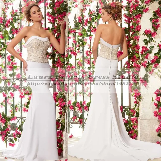 Us 166 0 Sexy Imported Chiffon Country Style Wedding Dresses 2015 China Cheap Hippie Wedding Dresses Bridal Gown Vestido Casamento In Wedding