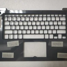 Новинка для DELL XPS14 L421X C крышка клавиатуры Рамка FKYCR