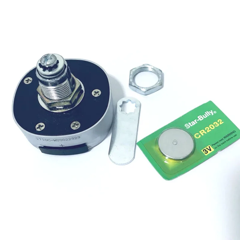 LOCK-Manual 5