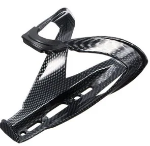 1Pcs Bike Bicycle Water Bottle Holder Mountain Road Bike Water Bottle Holder Cages Rack High Quality Bicycle Accessories - Цвет: B
