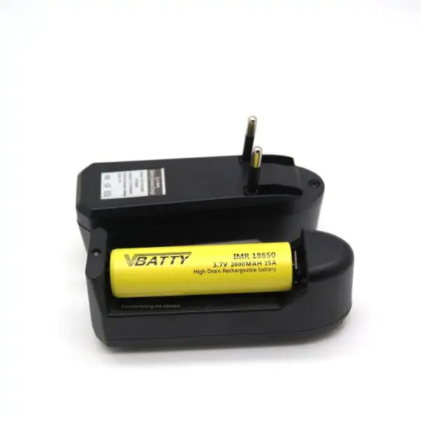 18650 battery charger 6