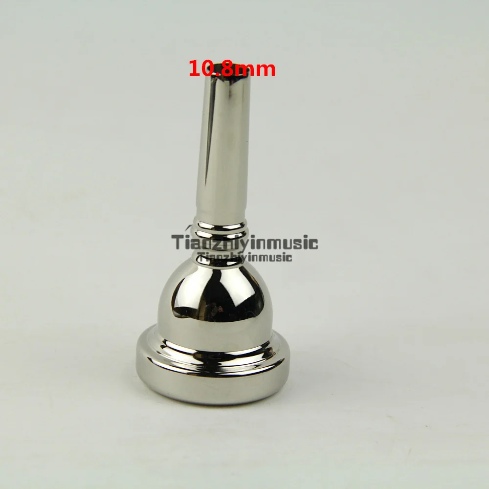 1pcs PISTON VALVE BARITONE STANDARD MODEL Mouthpiece Size of the finest part: 10.8MM | Спорт и развлечения