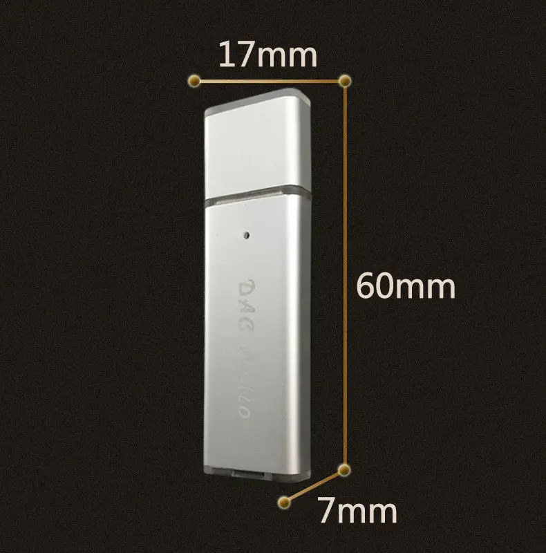 SA9023A+ ES9018K2M USB DAC аудио HiFi PC звуковая карта мини портативный декодер усилителя для наушников 24 бит/96 кГц