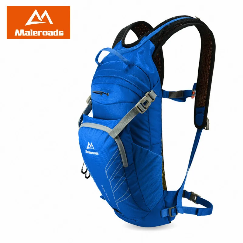 Рюкзак Maleroads для бега на открытом воздухе 10 л рюкзак воде жилет легкий марафона