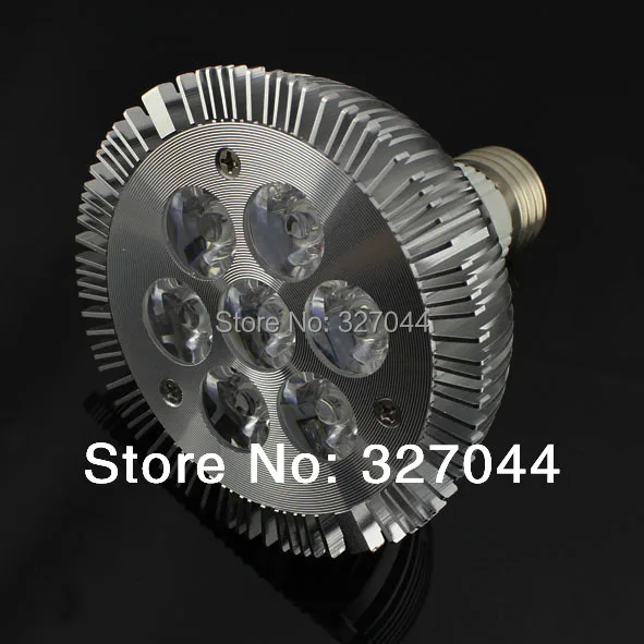

20pcs/lot free shipping AC85-265V 14watt cool white warm white led par30 e27 High Power LED PAR30 spotlight