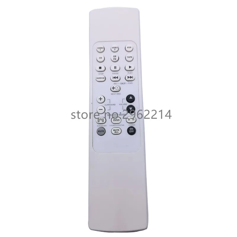

Original second-hand remote control RC-25 suitable for bose Audio amplifier remote control home theatre
