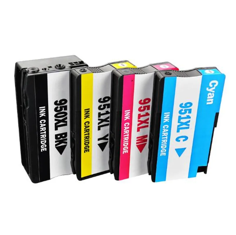 

Ink Cartridge replacement for 950XL 951xl Compatible for Officejet Pro 8600 8620 8630 276dw 8640 8660 8615 8625 251dw 271dw