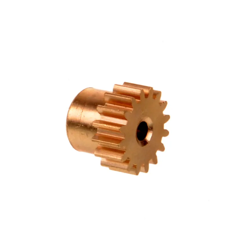 28019 мотор Gear (16 T) для HSP 1/16 весы RC автозапчасти 94186 94187|rc car spare parts|parts forspare parts |