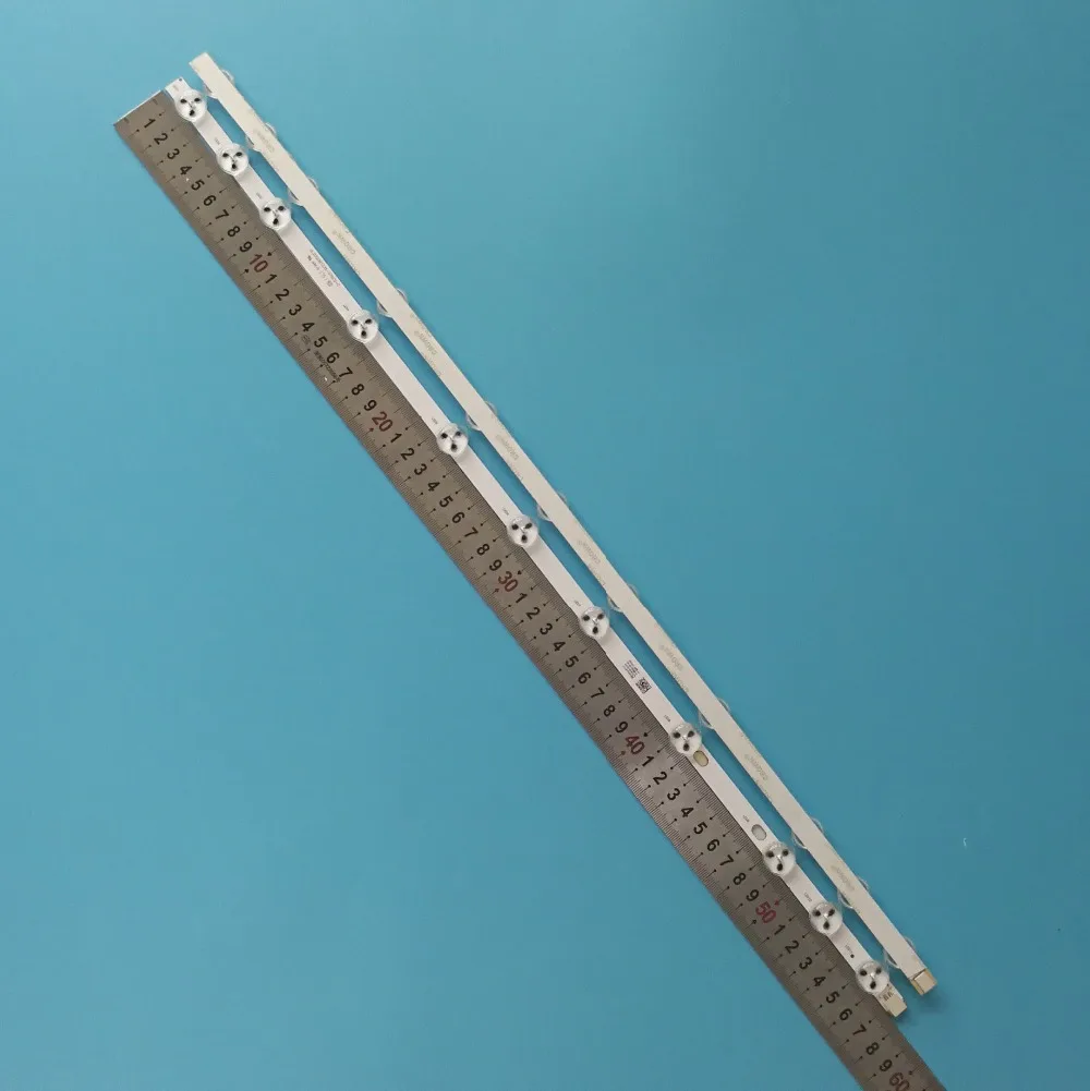 

(New Original) 2 PCS/set LED strip for 32inch TX-32C300B VES315WNDS-2D-N03 SVV315A38
