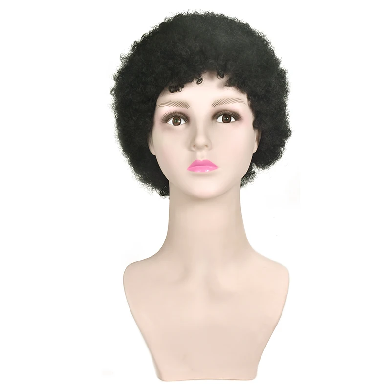 Женский манекен из ПВХ голова модельный манекен парик шарф очки шляпа кепки дисплей стенд