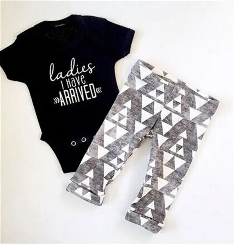 3 шт./комплект детский хлопковый комбинезон штаны и шапка|set newborn|newborn baby girlbaby girl |