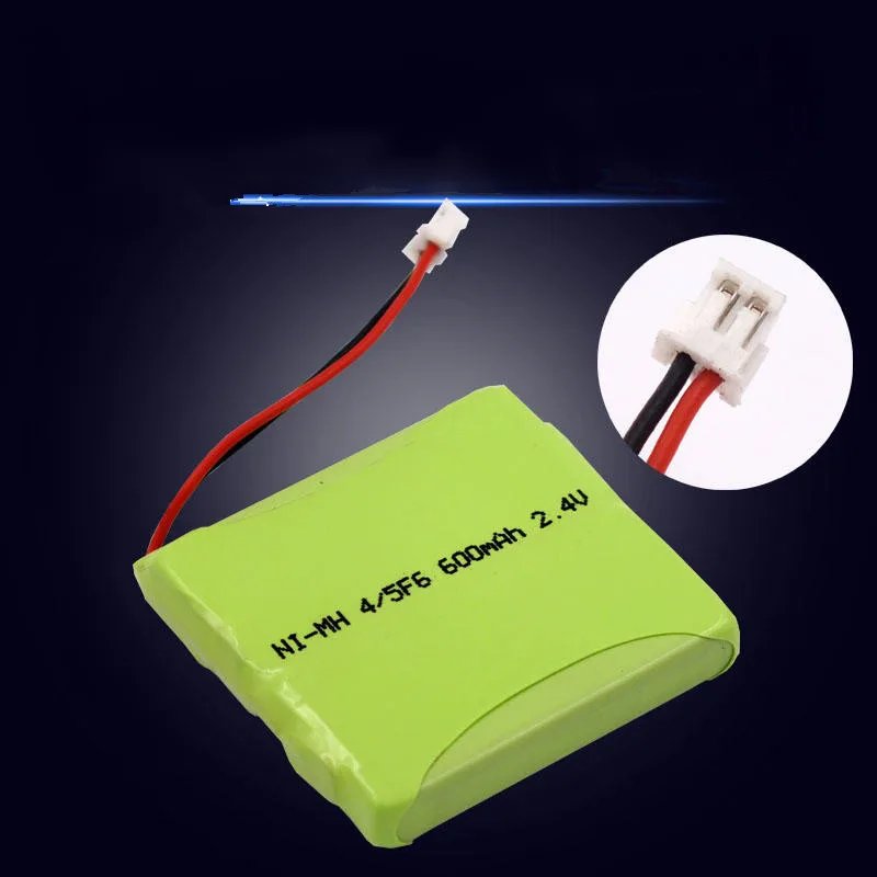 

800mAh 2.4V Rechargeable Ni-MH Cordless Phone Battery GPH170-R05 CP77 5M702BMX 5M702BMXZ GP5M702BMX 5M702BMXZ0735