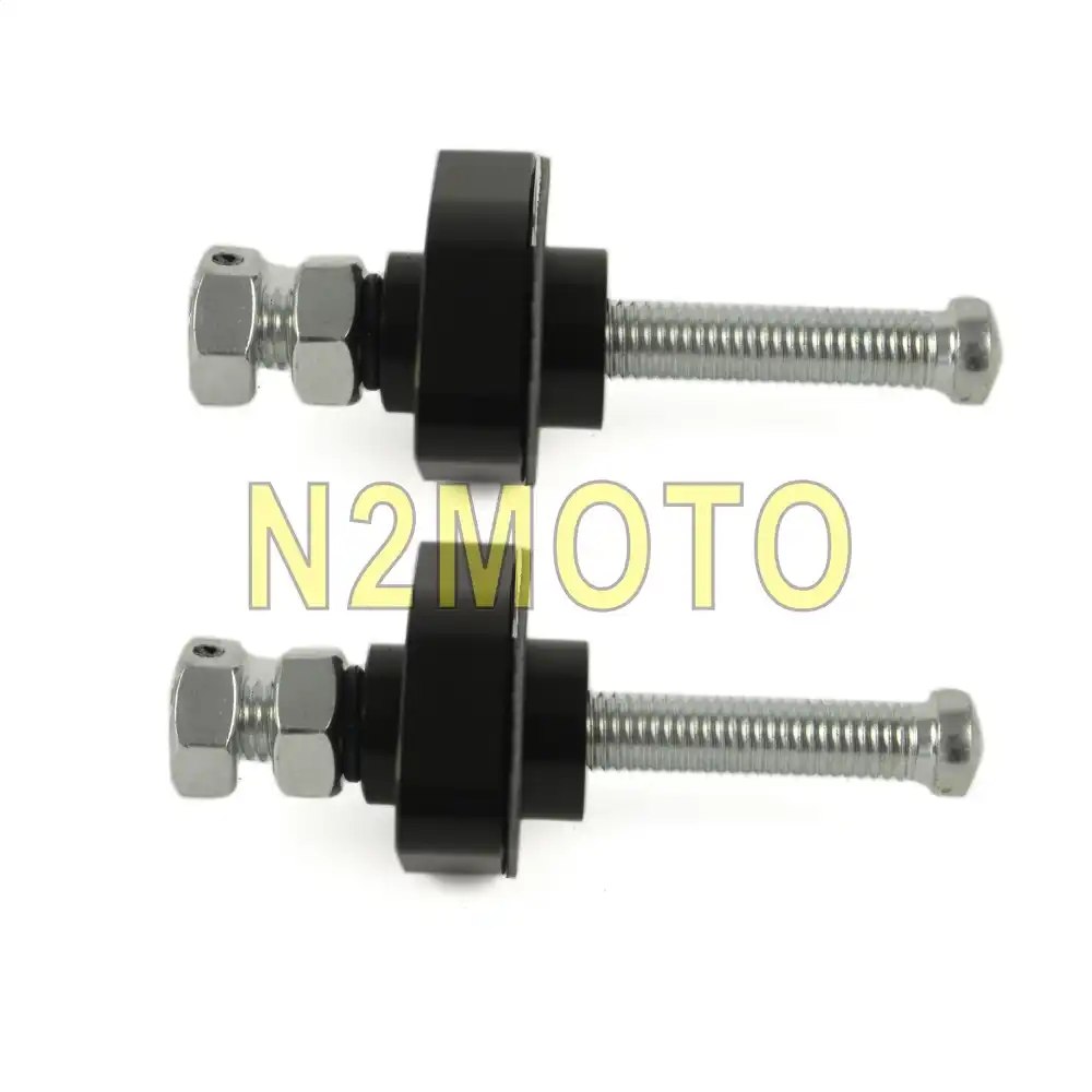 2PCS Manual Cam Chain Tensioner Timing Chain Tension for Honda CBR 600 F3  F4 F4I 900RR
