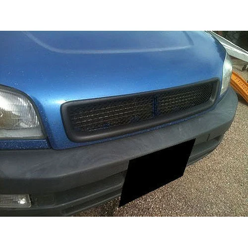 Передняя крышка Спортивная сетчатая решетка для Toyota RAV4 RAV 4 96 00 1996 2000|Гоночные