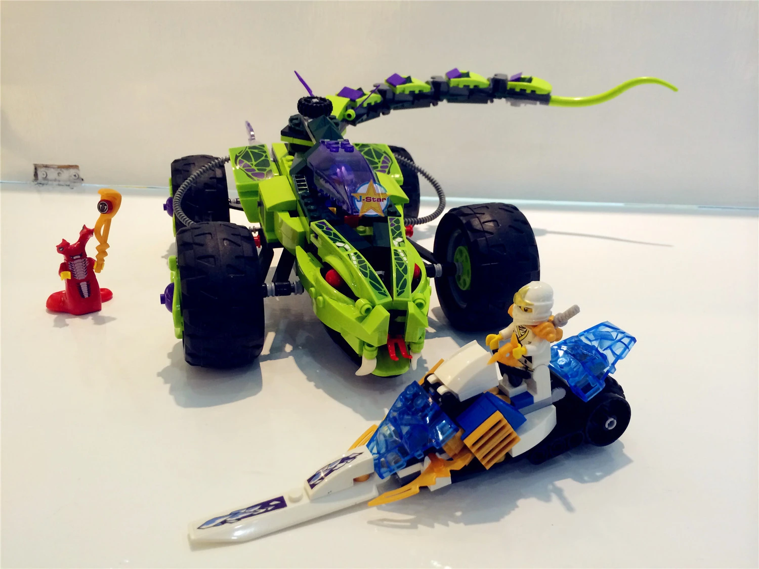 educational toys kmart