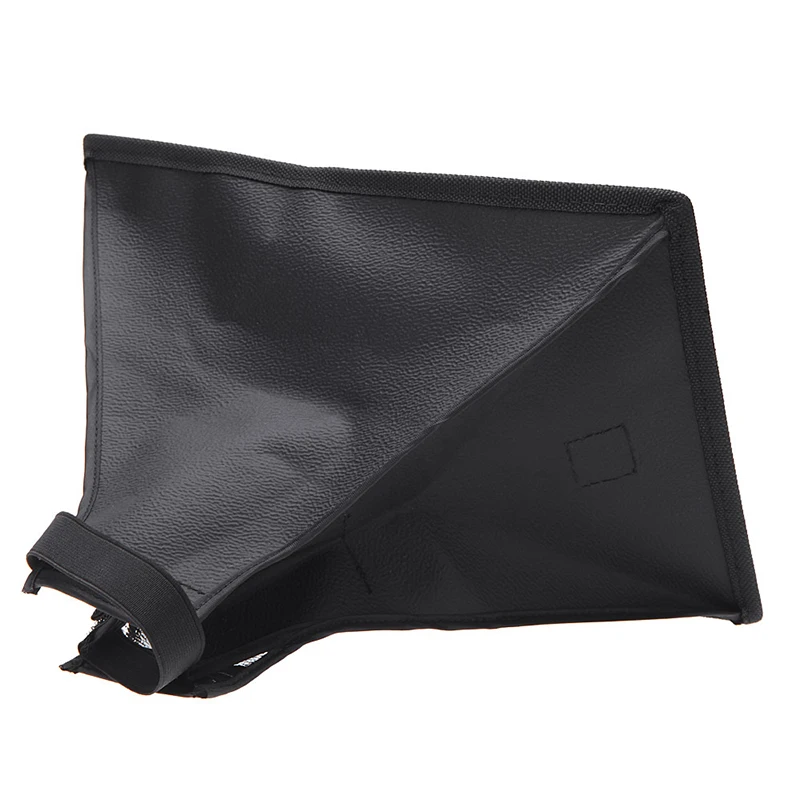 

20x30cm Flash Gun diffuser Softbox for Camera Speedlight
