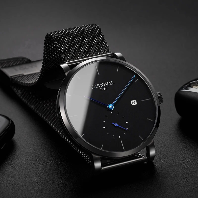 Relogio automatico التلقائي الميكانيكية أزياء ووتش هيرين uhren في mechanischen الرجال للماء الساعات كول saatleri Relogio automatico التلقائي الميكانيكية أزياء ووتش هيرين uhren في mechanischen الرجال للماء الساعات كول saatleri