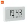 Xiaomi Mijia – capteur de température et d'humidité, Bluetooth, e-link, écran LCD, thermomètre numérique, humidimètre, connexion intelligente, Mi APP, nouveau ► Photo 1/4