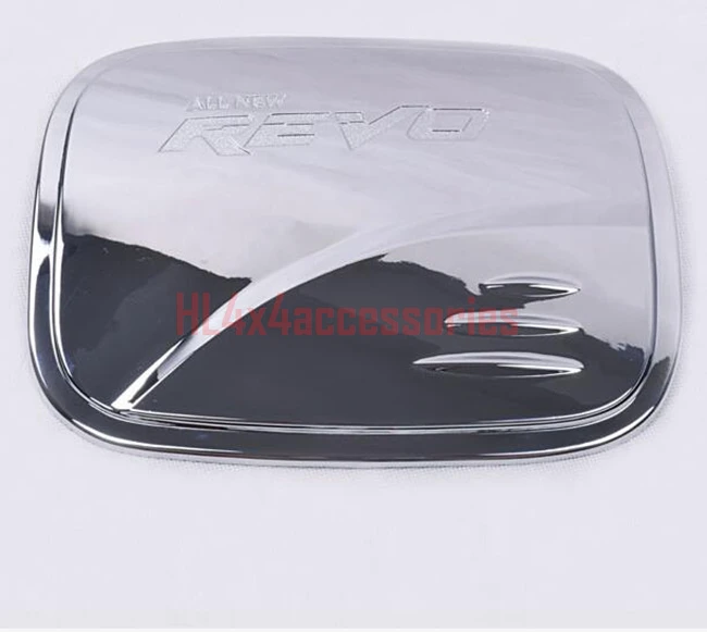hilux revo tank cover5