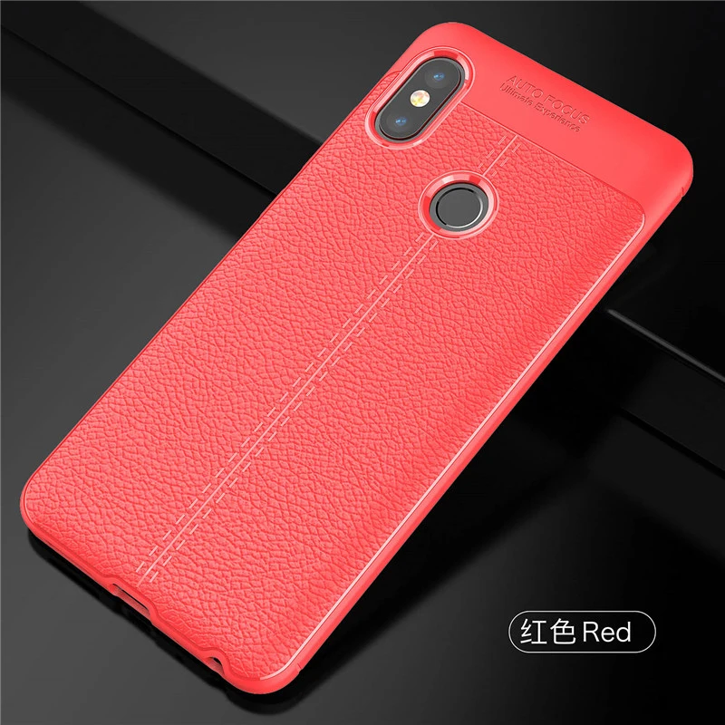 YUETUO ТПУ кожаный чехол для телефона с рисунком xiaomi mi 6x mi6x 6 x mi6 a2 mia2 a xiomi силиконовый