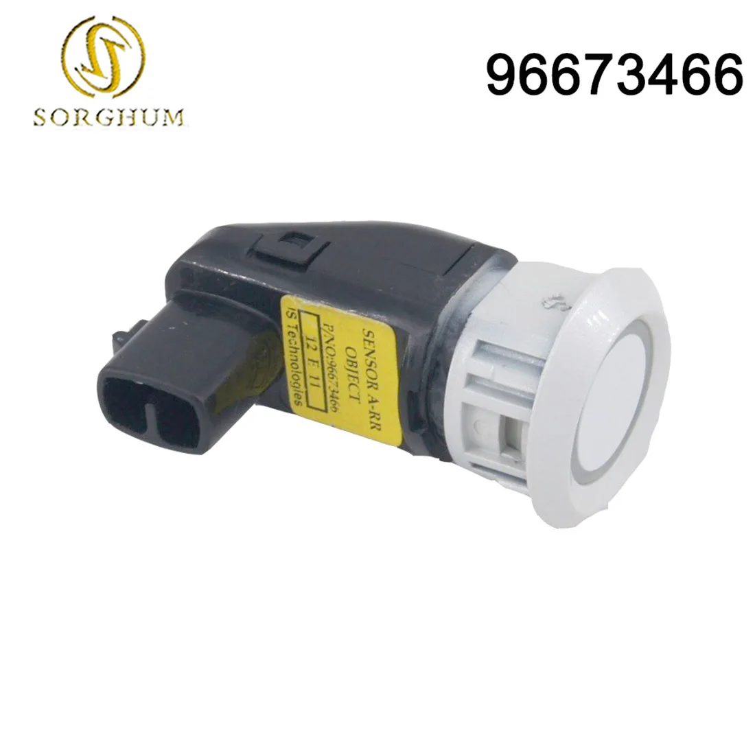 

Good Quality 96673467 96673464 96673474 96673466 Parktronic Electromagnetic Parking Sensor For Chevrolet Captiva