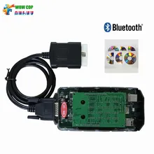 2018 Newest W o w cdp TCS CDP V5 008 R2 TCS CDP font b Diagnostic