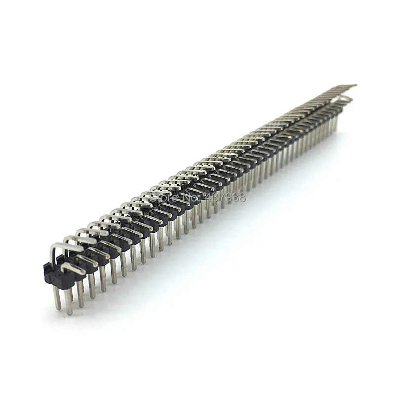 2x40 2.542