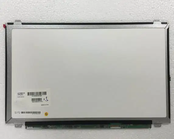 

LP156WHB TPD1 LP156WHB TPA1 LP156WHB TPC1 LP156WHB TPS1 LTN156AT31 LTN156AT37 laptop lcd screen EDP 30pin 1366*768