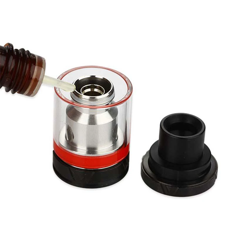Vaporesso Veco 2 мл бак атомайзера Sub Ohm с экологичной универсальной головкой