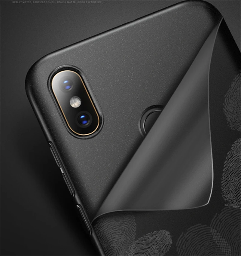 Aixuan Cover For Xiaomi Mi Mix 3 2s 2 Case (4)
