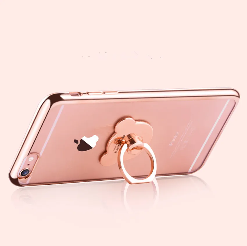 For-iPhone-7-7Plus-3D-Soft-TPU-with-Bear-Finger-Ring-Stand-Phone-Holder-Ultra-Thin (1)