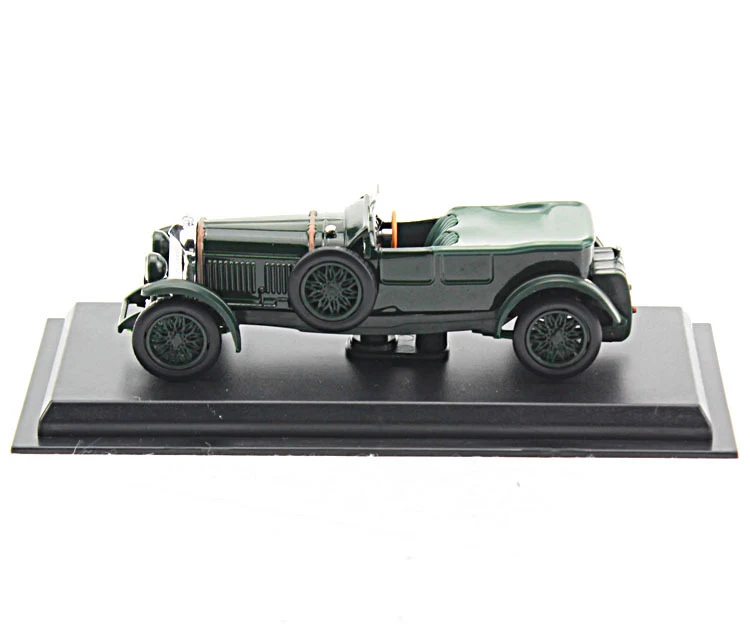 1:43 имитация Ретро Alfa Romeo 8C-1931 коллекция металлическая модель автомобиля Классический литой игрушечный автомобиль