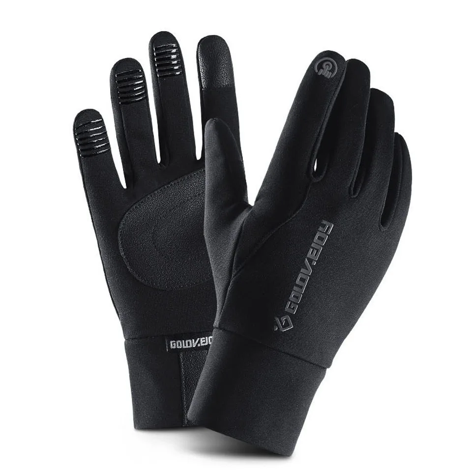 

Winter Gloves Outdoor Hunting Fishing Anti-slip Hand Gloves Protective Wool Anti-skid Gloves Resistant Protection warm