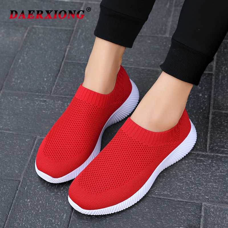 Женская обувь вразлёт плетение легкие дышащие Нескользящие zapatos muje 2019 г. весенне