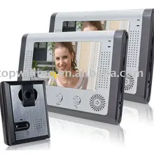 Гарантированный домофон видео дверной звонок оптом и в розницу